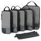 Compression Packing Cubes