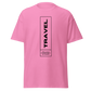 Travel Adult T-Shirt | Sizes: Small to 5 XLarge