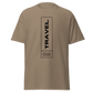 Travel Adult T-Shirt | Sizes: Small to 5 XLarge