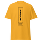 Travel Adult T-Shirt | Sizes: Small to 5 XLarge