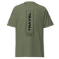 Travel Adult T-Shirt | Sizes: Small to 5 XLarge