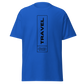 Travel Adult T-Shirt | Sizes: Small to 5 XLarge