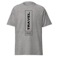 Travel Adult T-Shirt | Sizes: Small to 5 XLarge