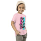 Toddler Pray Play Collect Stamps T-Shirt - Cute Christian Travel Gift